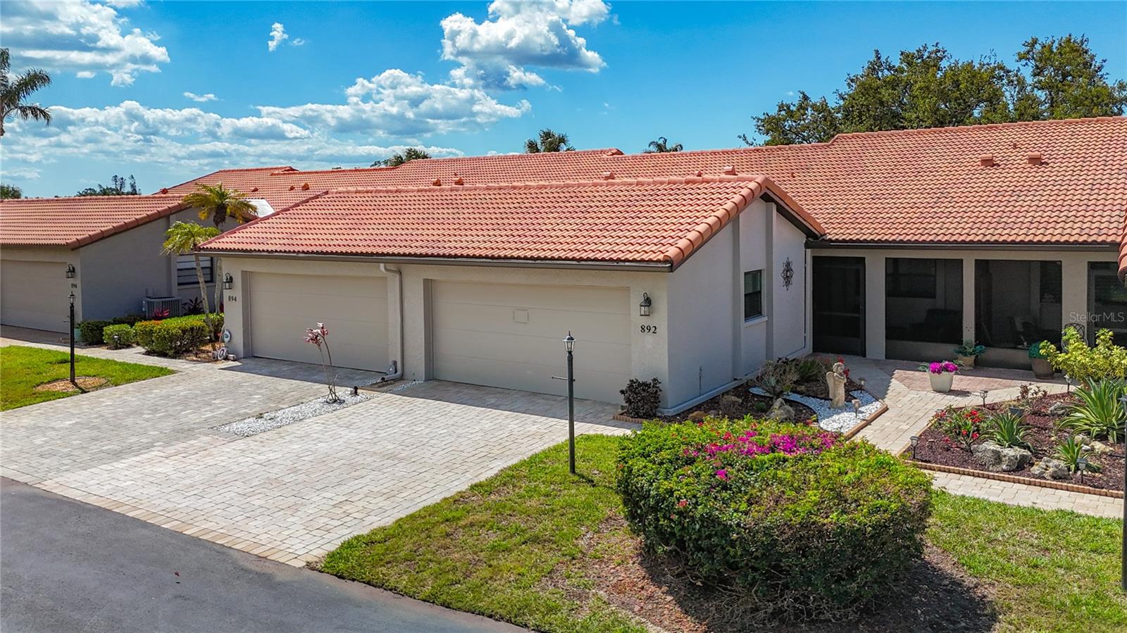 892 COUNTRY CLUB CIR #50, VENICE, FL, 34293