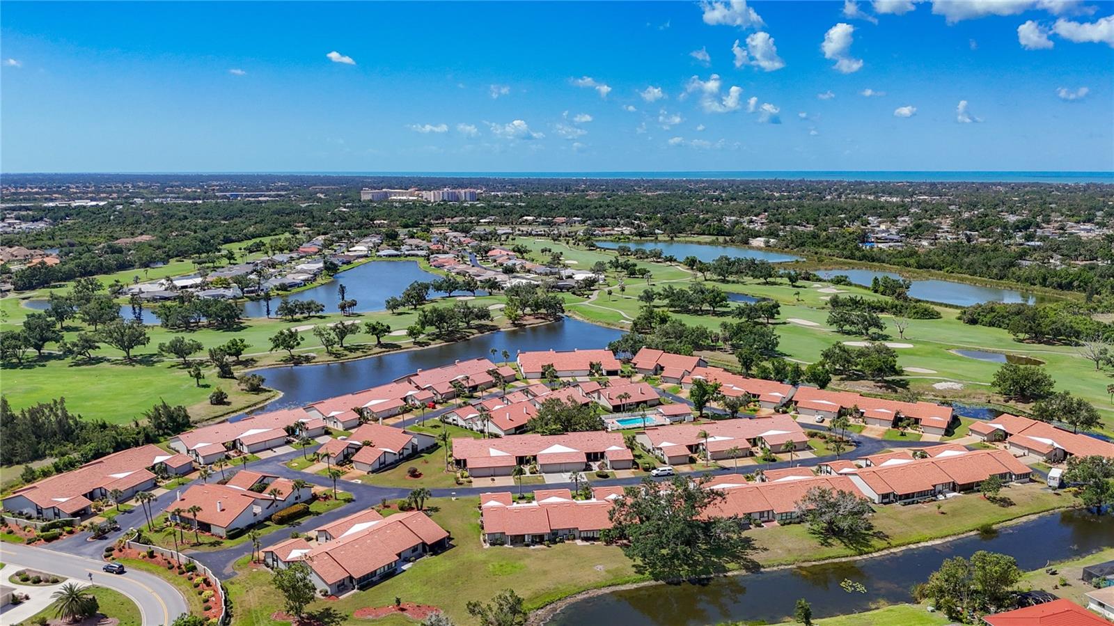 892 COUNTRY CLUB CIR #50, VENICE, FL, 34293