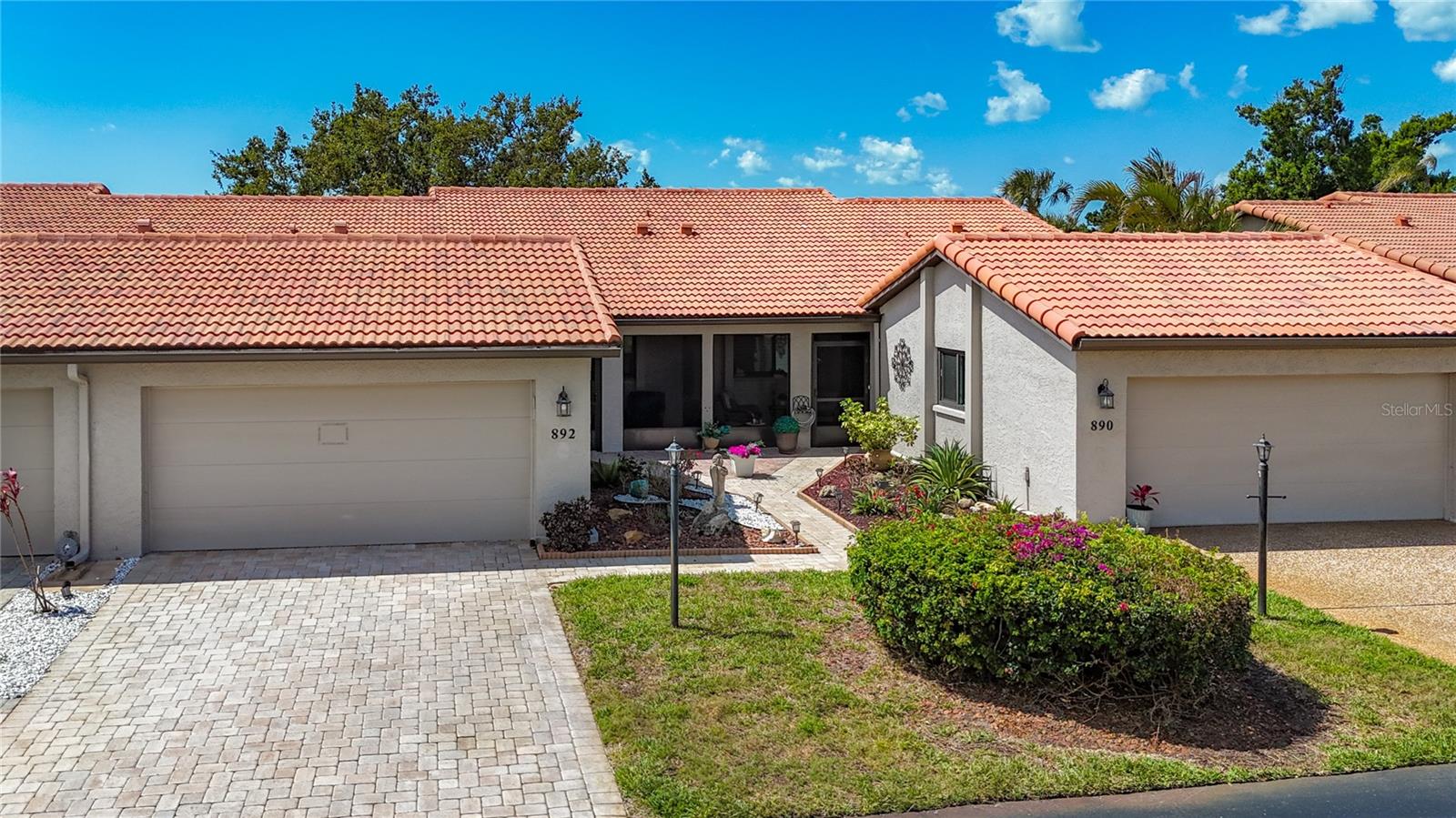 892 COUNTRY CLUB CIR #50, VENICE, FL, 34293