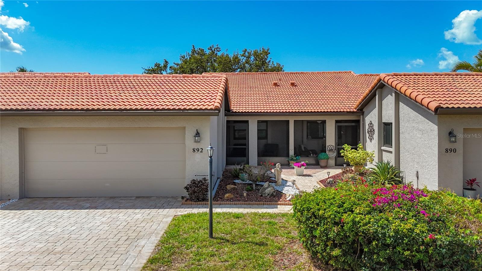 892 COUNTRY CLUB CIR #50, VENICE, FL, 34293