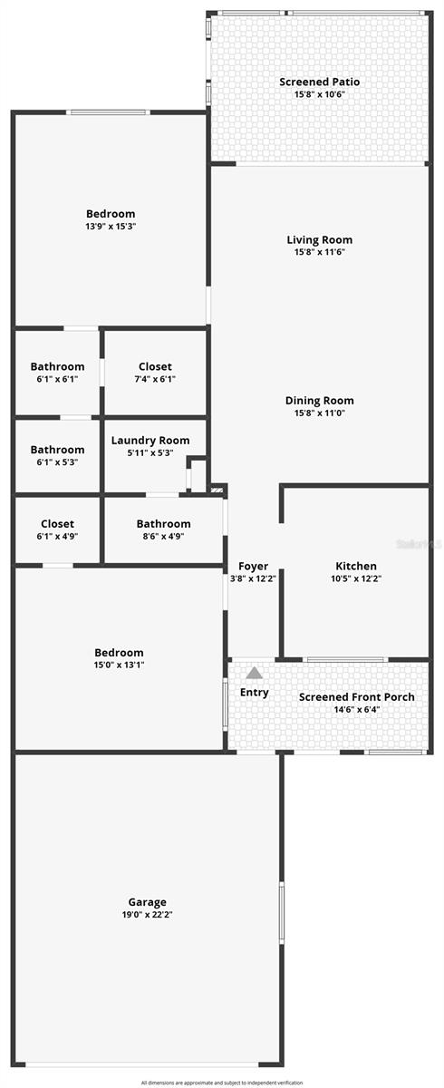 892 COUNTRY CLUB CIR #50, VENICE, FL, 34293