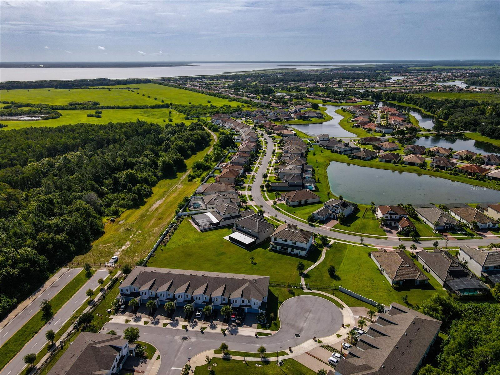 3470 BEAU RD, KISSIMMEE, FL, 34746