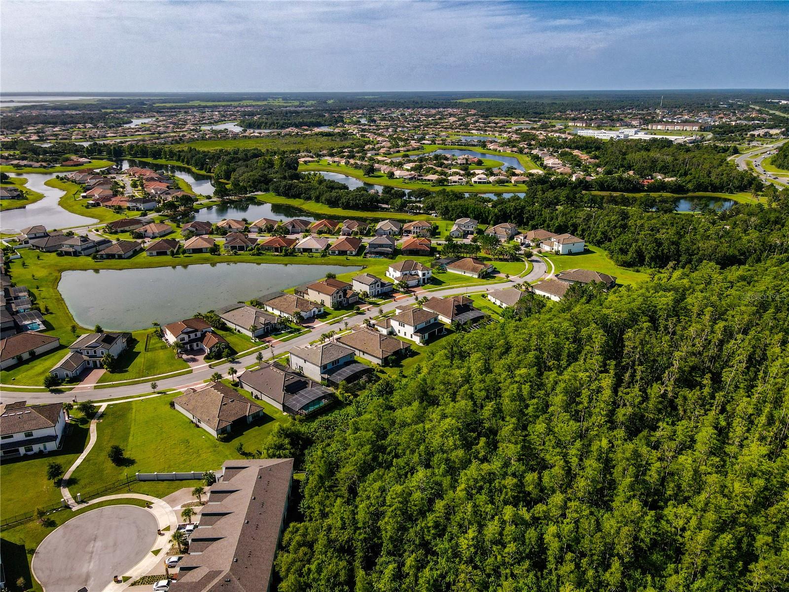 3470 BEAU RD, KISSIMMEE, FL, 34746