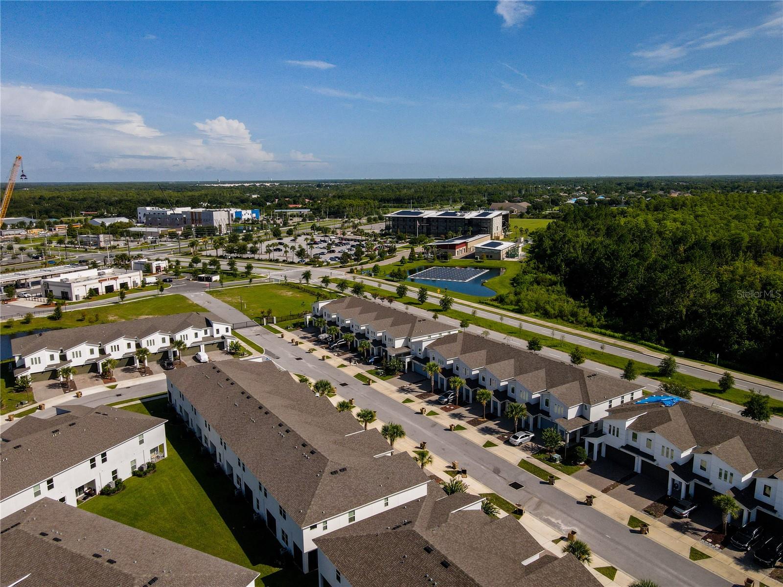 3470 BEAU RD, KISSIMMEE, FL, 34746