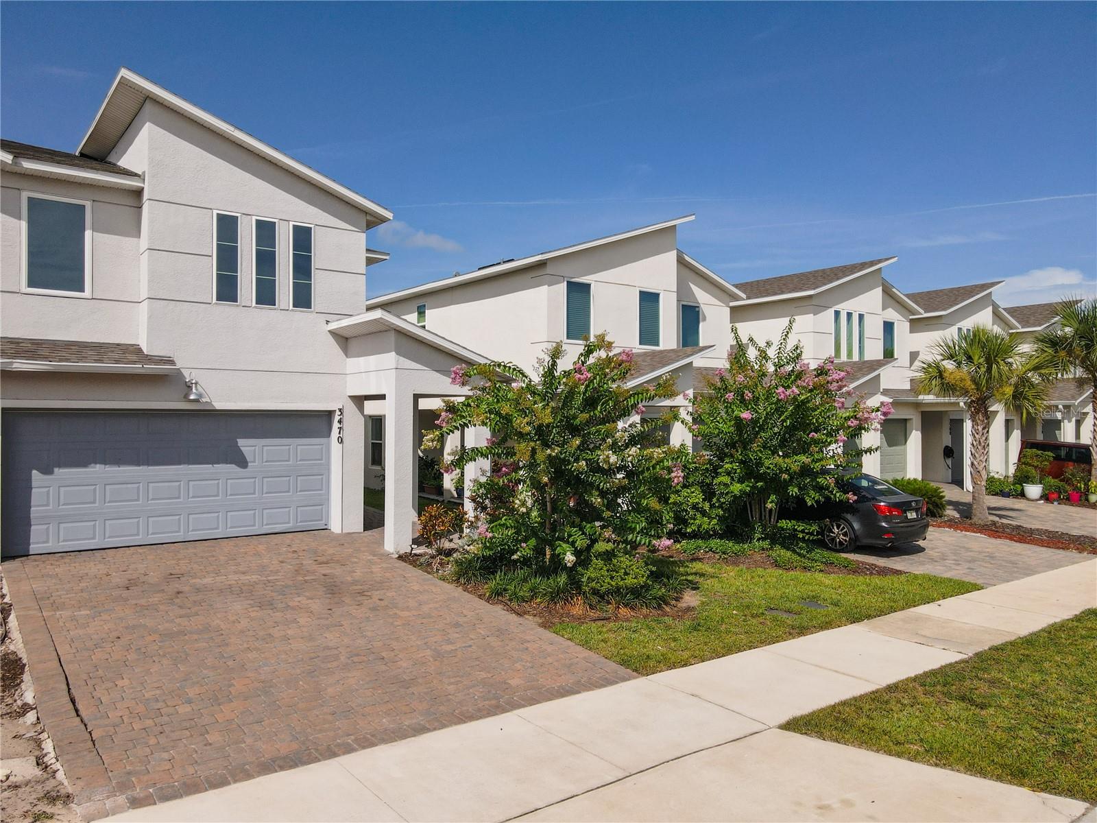 3470 BEAU RD, KISSIMMEE, FL, 34746
