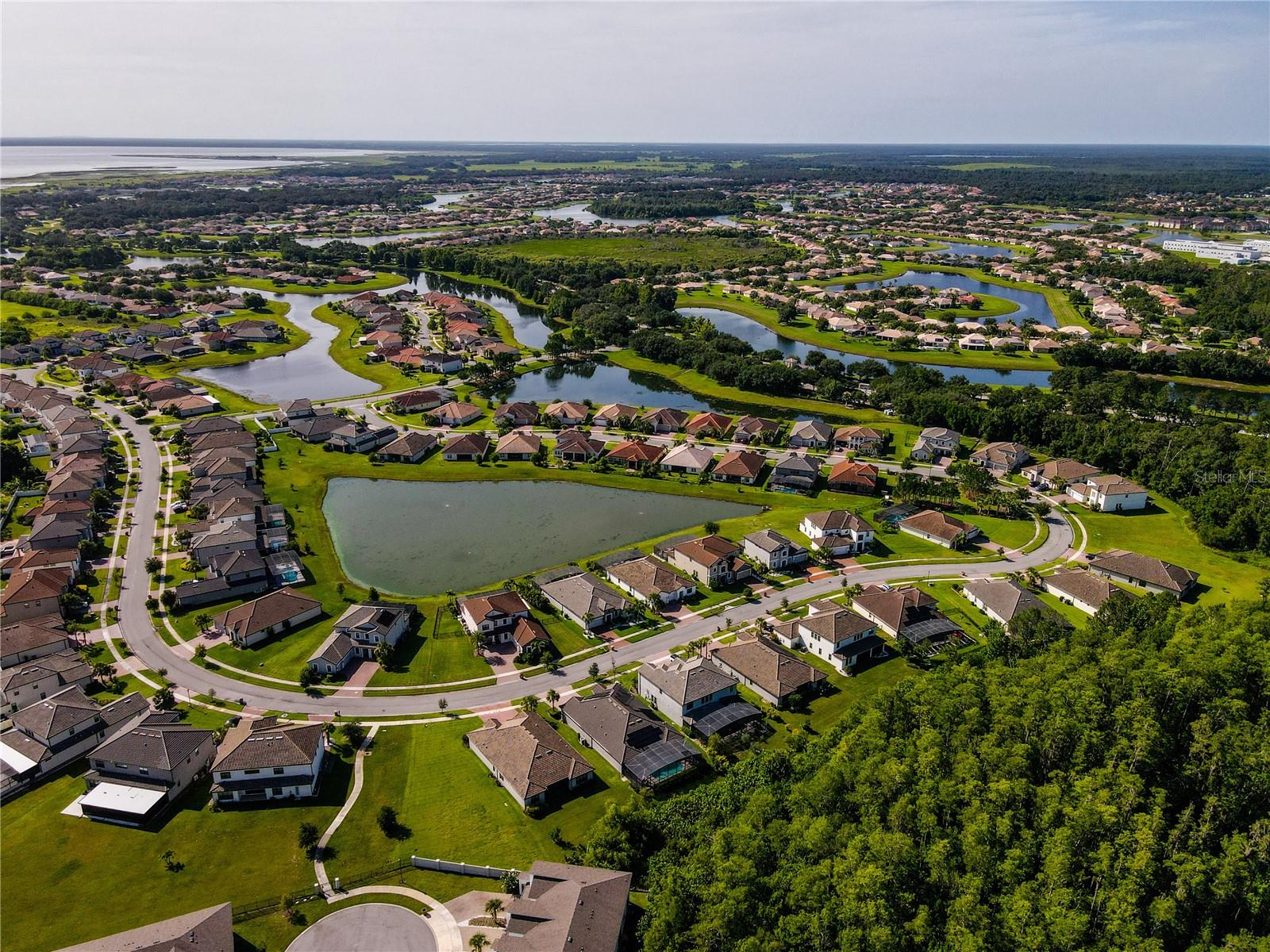 3470 BEAU RD, KISSIMMEE, FL, 34746