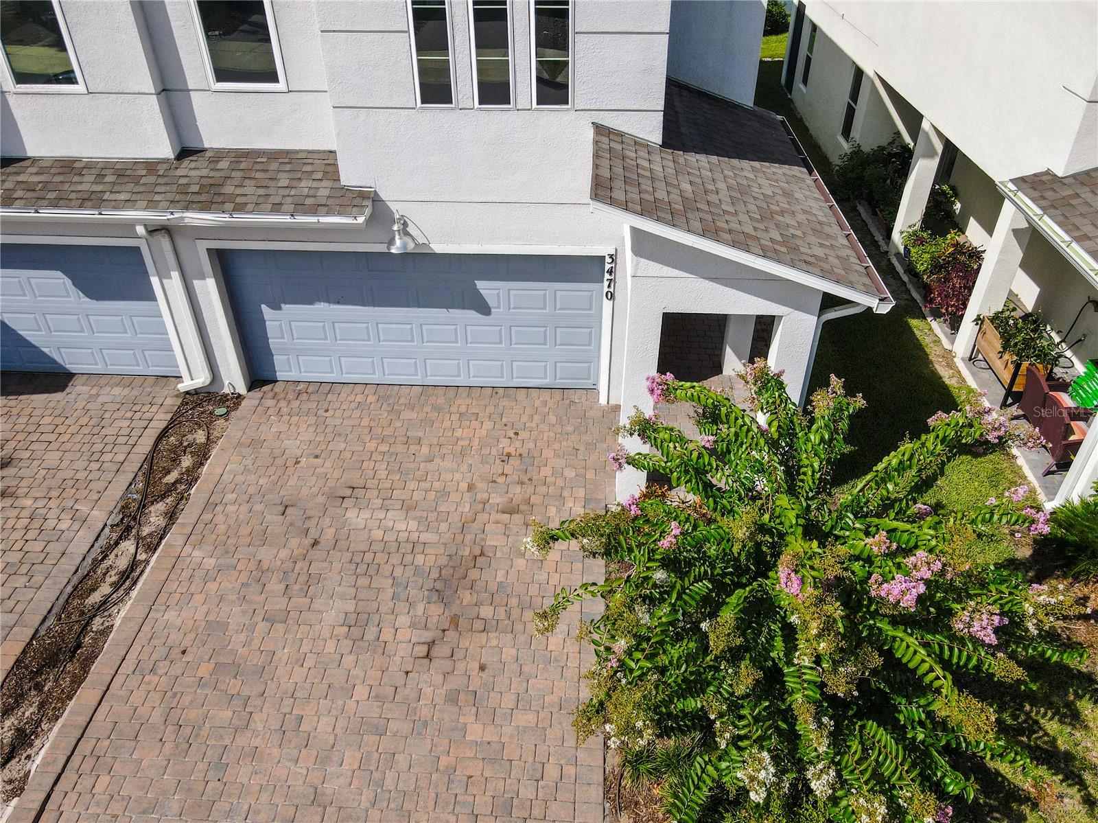 3470 BEAU RD, KISSIMMEE, FL, 34746