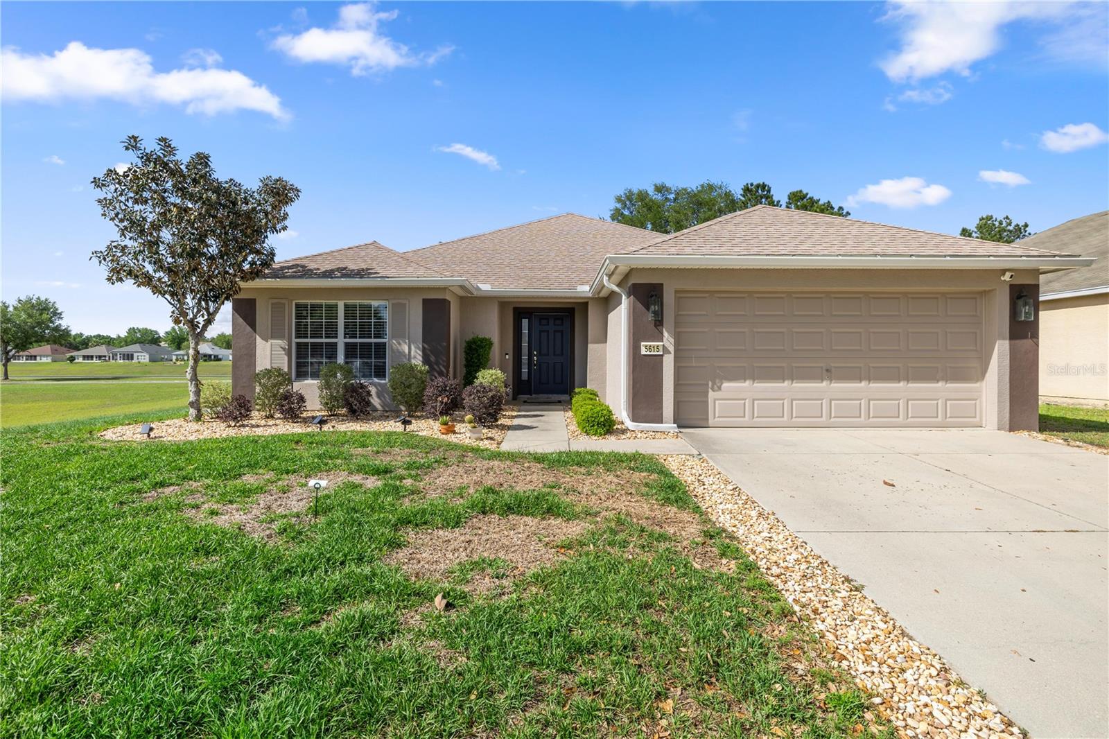 5615 SW 42ND PL, OCALA, FL, 34474