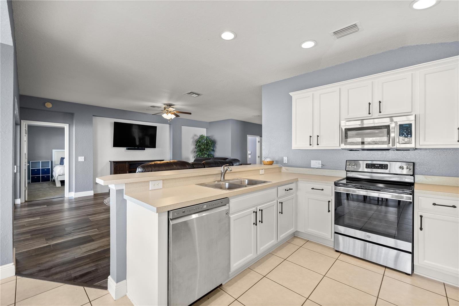 5615 SW 42ND PL, OCALA, FL, 34474