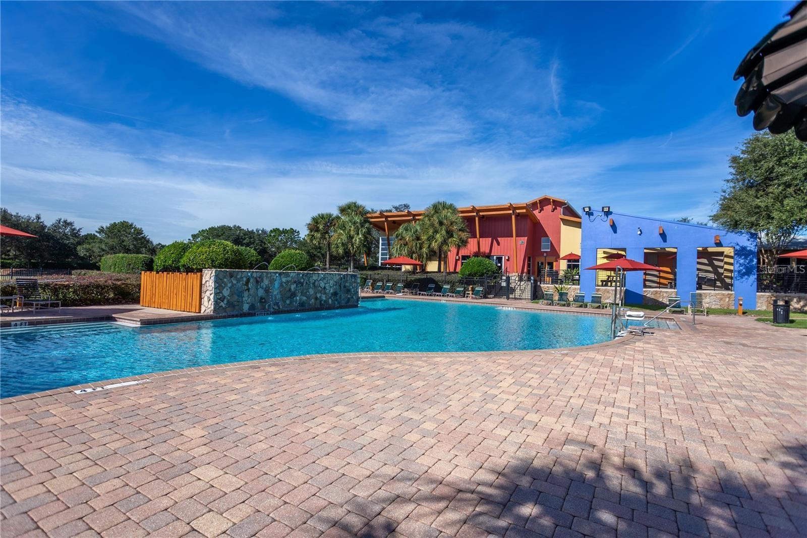 5615 SW 42ND PL, OCALA, FL, 34474