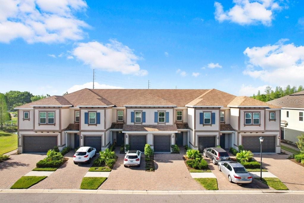 18737 NOBLE CASPIAN DR, LUTZ, FL, 33558