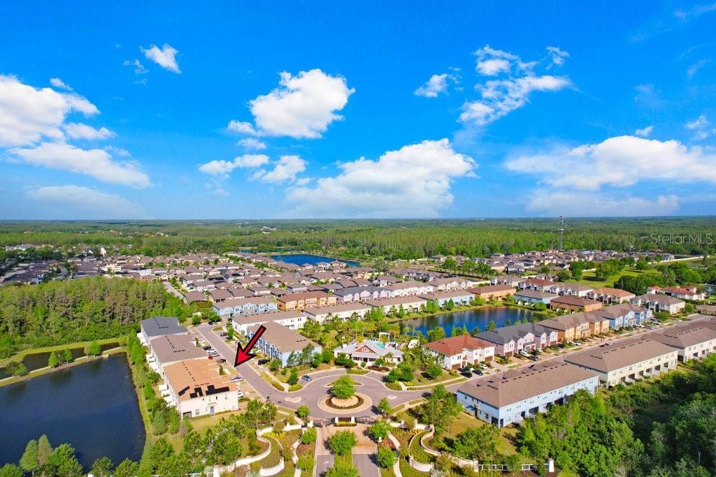 18737 NOBLE CASPIAN DR, LUTZ, FL, 33558