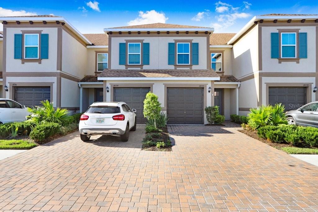 18737 NOBLE CASPIAN DR, LUTZ, FL, 33558