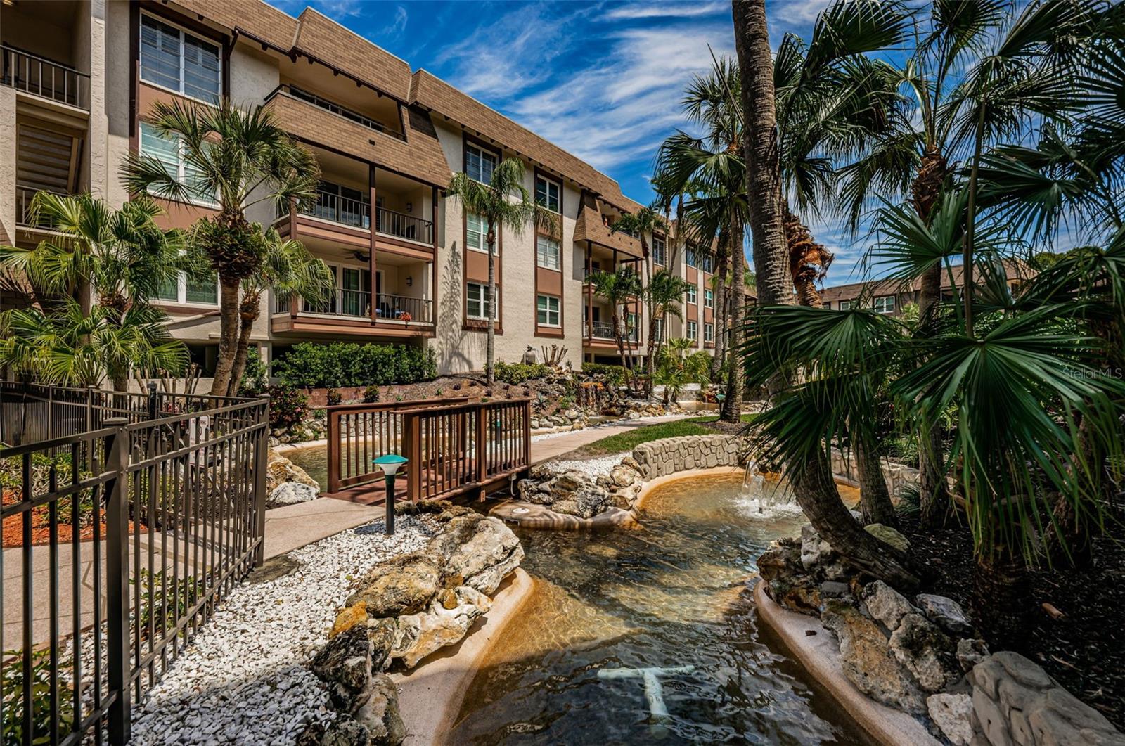 3021 COUNTRYSIDE BLVD #45A, CLEARWATER, FL, 33761