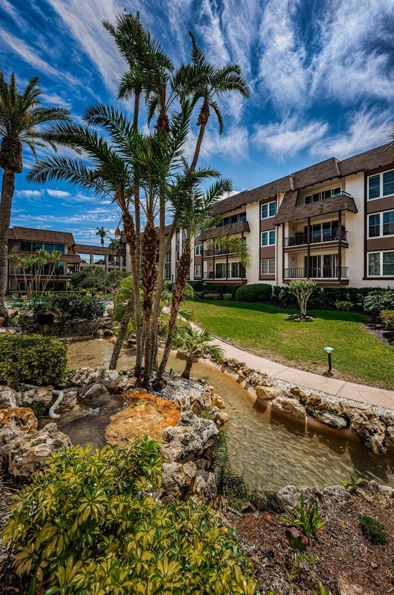 3021 COUNTRYSIDE BLVD #45A, CLEARWATER, FL, 33761