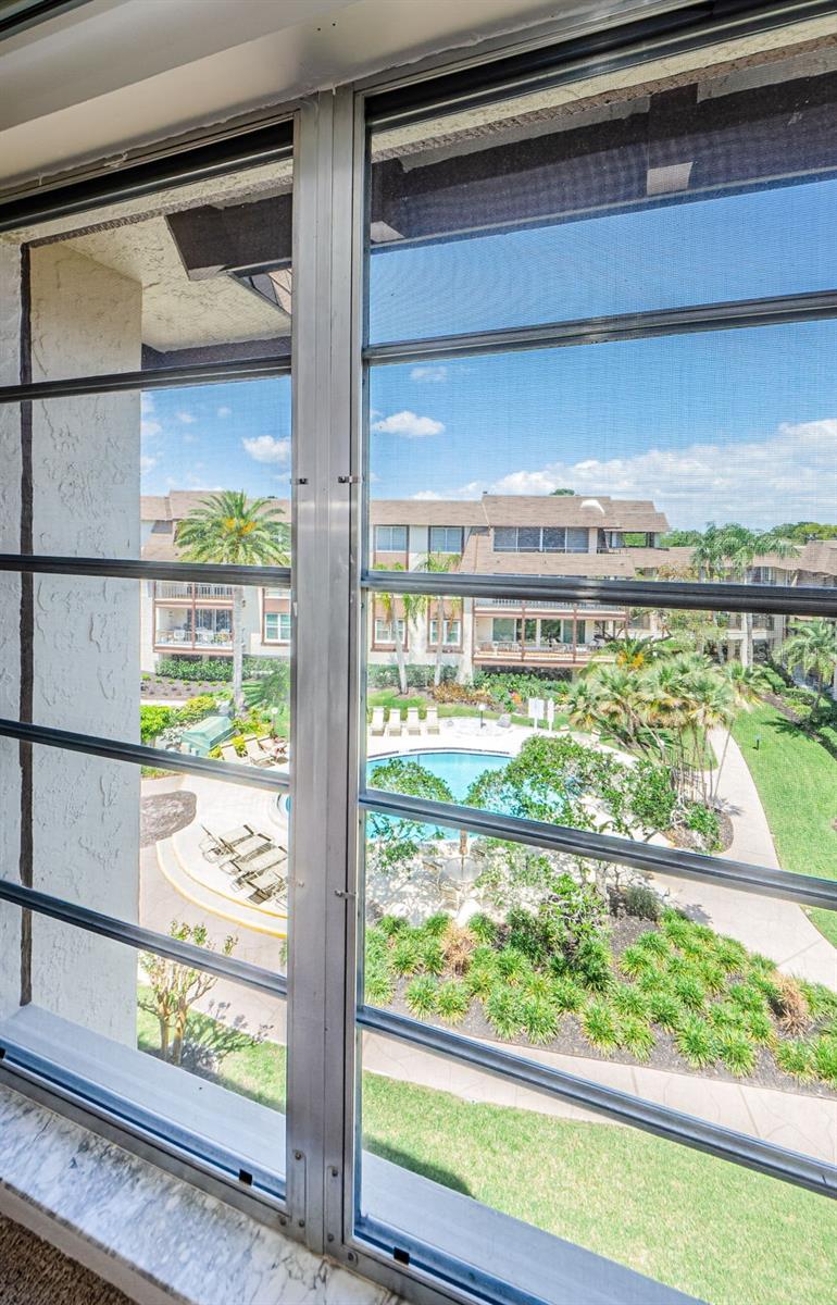 3021 COUNTRYSIDE BLVD #45A, CLEARWATER, FL, 33761