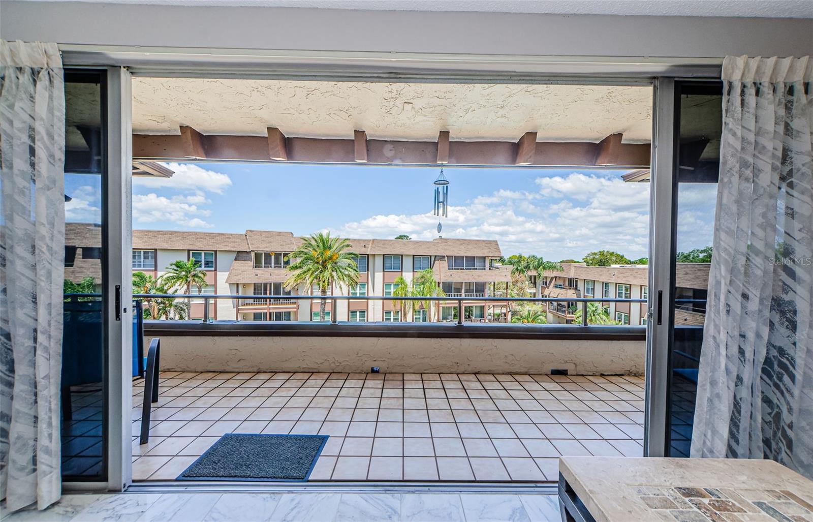 3021 COUNTRYSIDE BLVD #45A, CLEARWATER, FL, 33761
