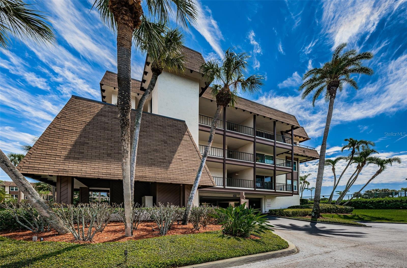 3021 COUNTRYSIDE BLVD #45A, CLEARWATER, FL, 33761