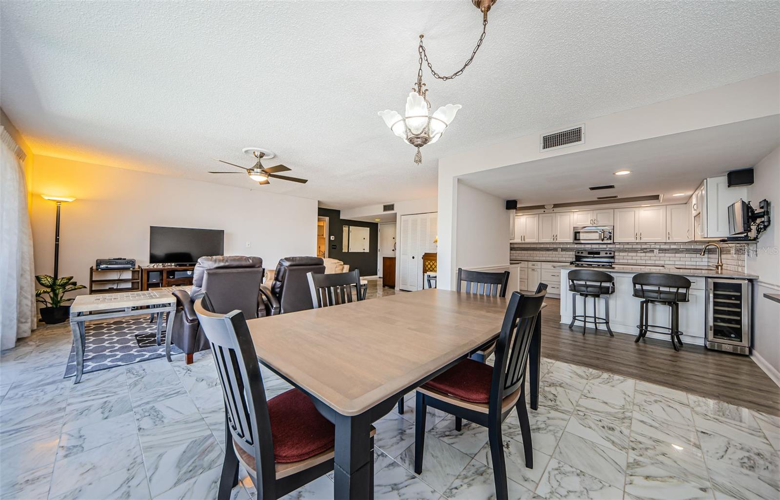 3021 COUNTRYSIDE BLVD #45A, CLEARWATER, FL, 33761