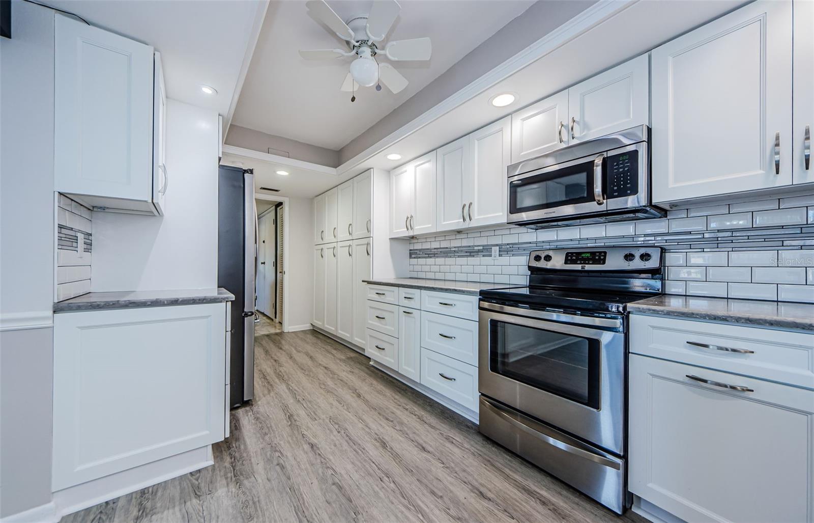 3021 COUNTRYSIDE BLVD #45A, CLEARWATER, FL, 33761