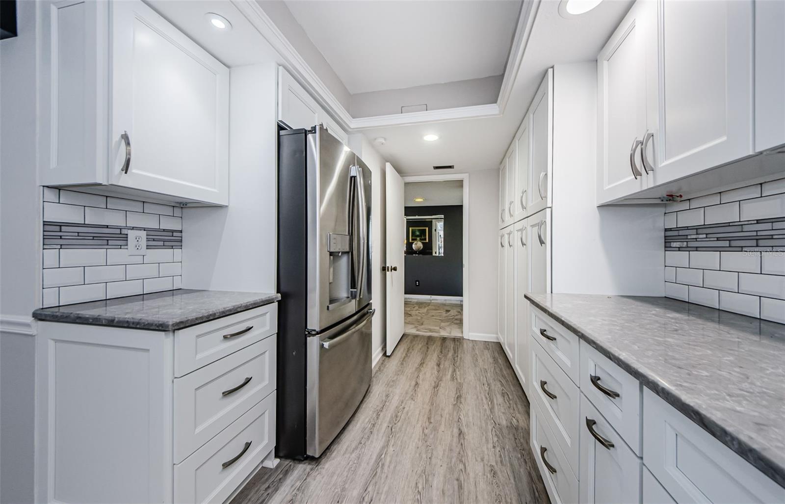 3021 COUNTRYSIDE BLVD #45A, CLEARWATER, FL, 33761
