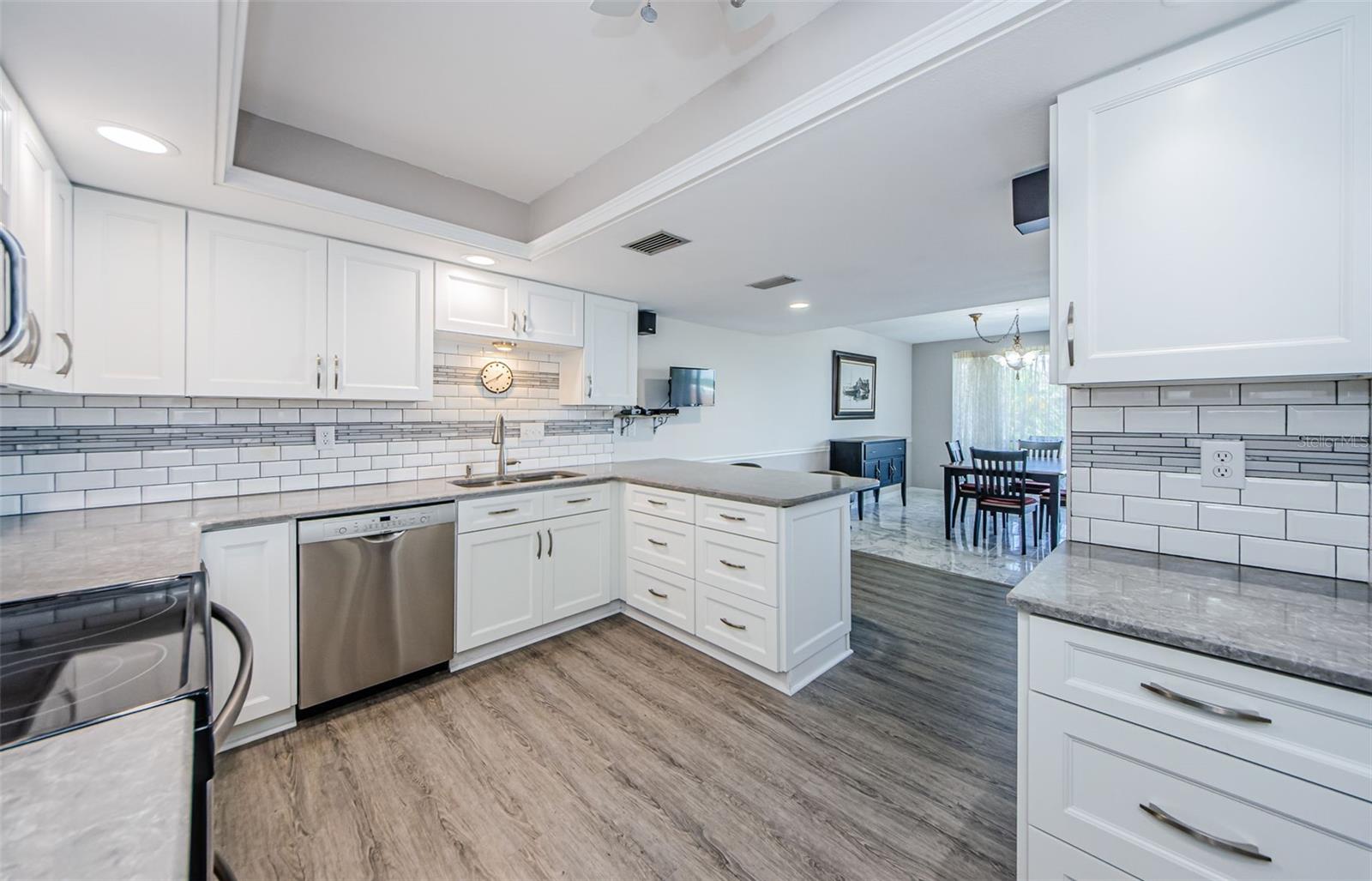 3021 COUNTRYSIDE BLVD #45A, CLEARWATER, FL, 33761
