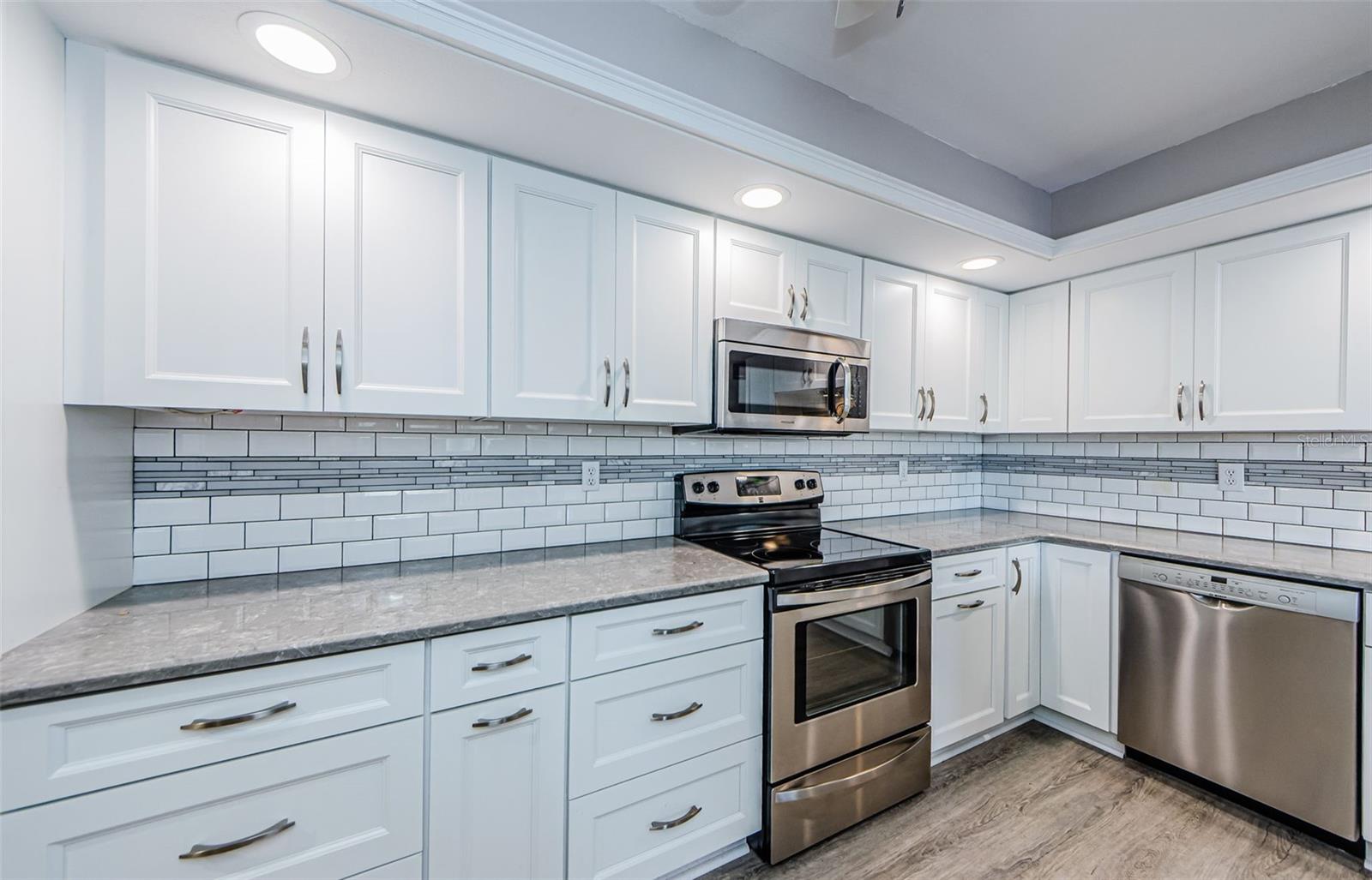 3021 COUNTRYSIDE BLVD #45A, CLEARWATER, FL, 33761
