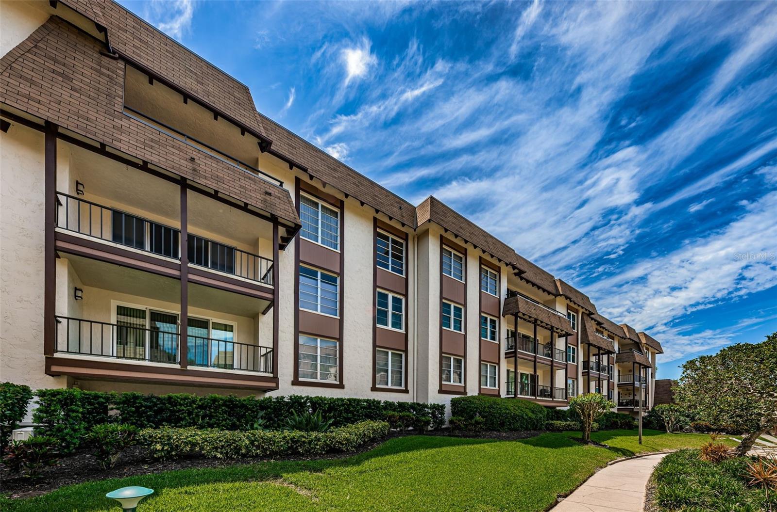 3021 COUNTRYSIDE BLVD #45A, CLEARWATER, FL, 33761