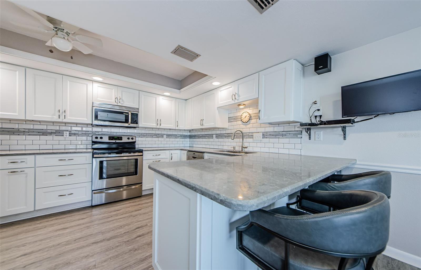 3021 COUNTRYSIDE BLVD #45A, CLEARWATER, FL, 33761
