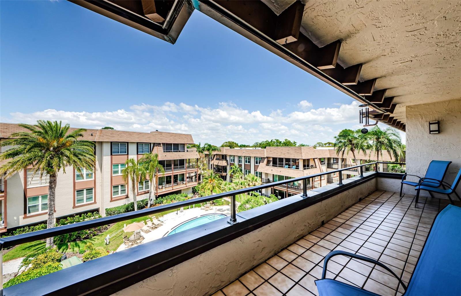 3021 COUNTRYSIDE BLVD #45A, CLEARWATER, FL, 33761