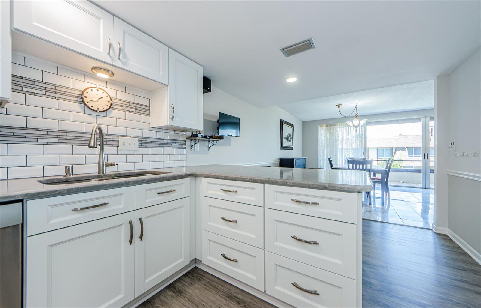 3021 COUNTRYSIDE BLVD #45A, CLEARWATER, FL, 33761