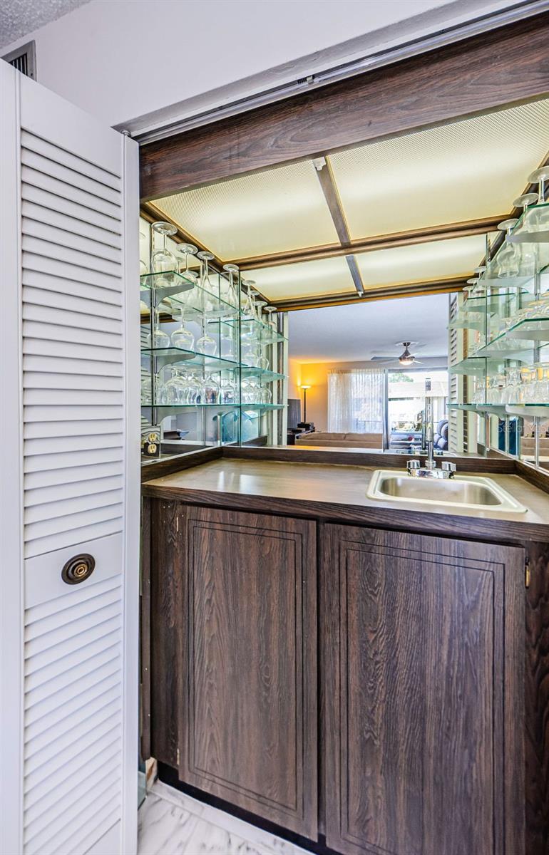 3021 COUNTRYSIDE BLVD #45A, CLEARWATER, FL, 33761
