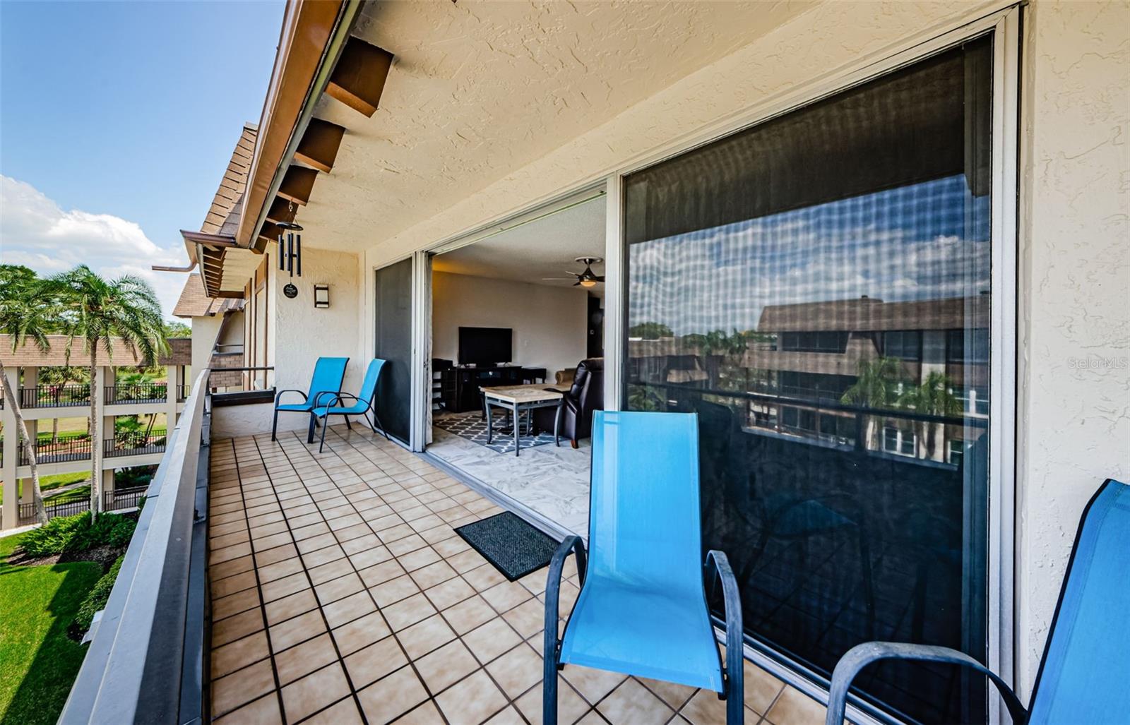 3021 COUNTRYSIDE BLVD #45A, CLEARWATER, FL, 33761