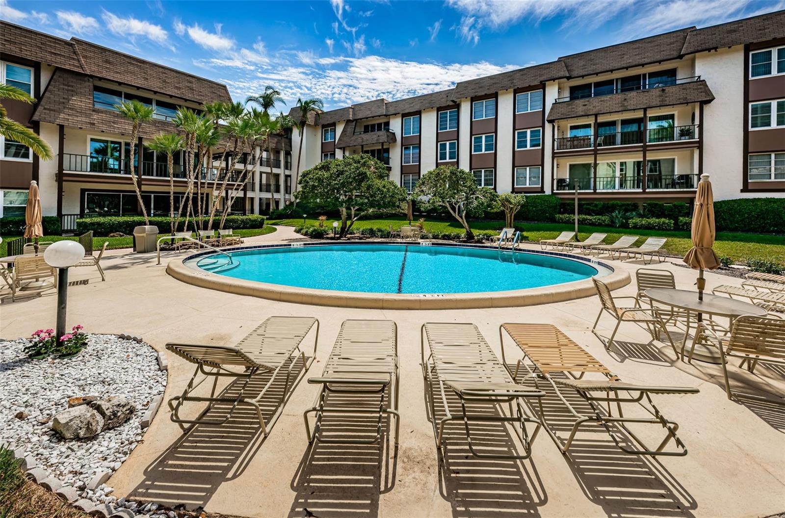 3021 COUNTRYSIDE BLVD #45A, CLEARWATER, FL, 33761