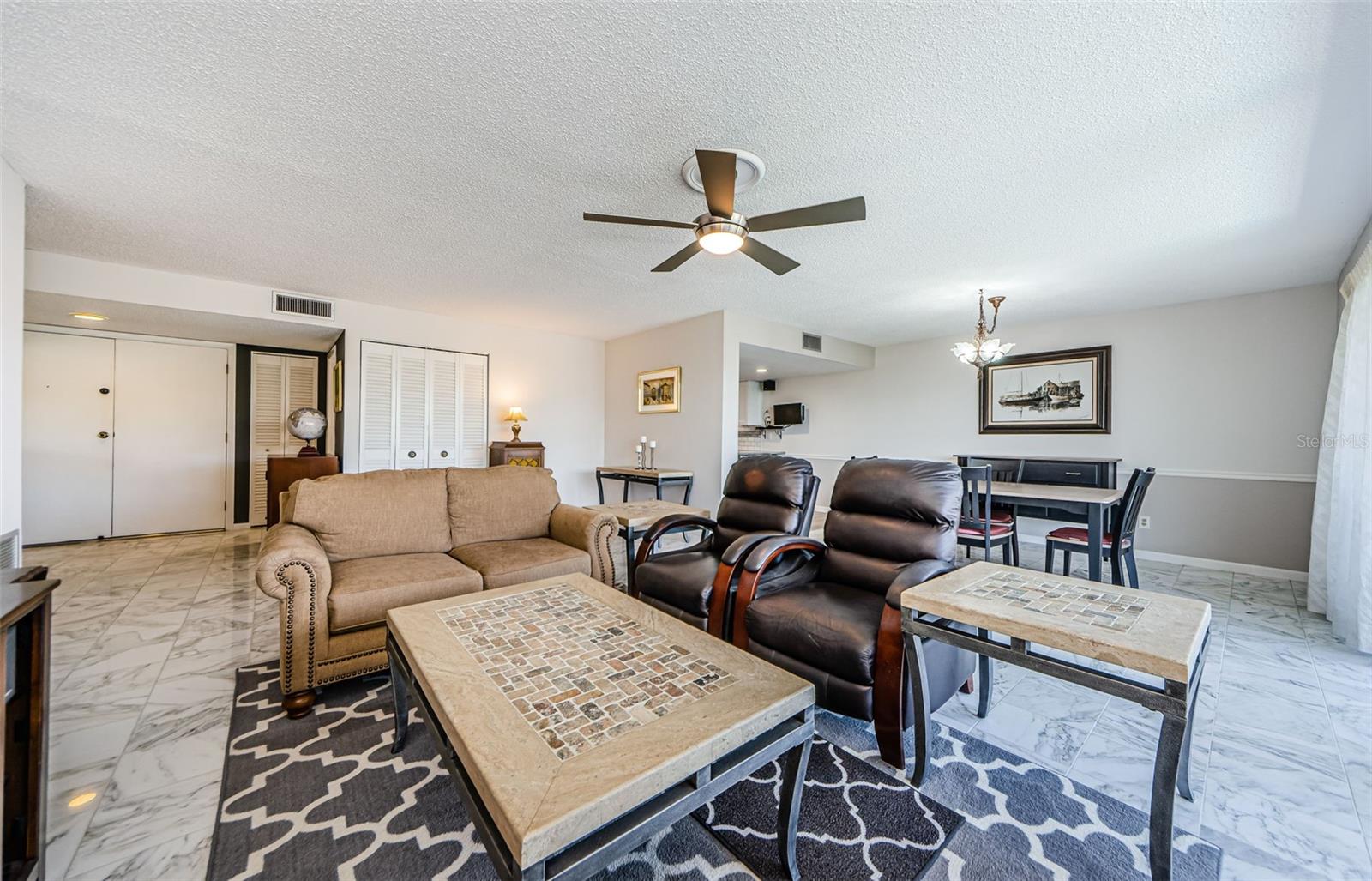 3021 COUNTRYSIDE BLVD #45A, CLEARWATER, FL, 33761