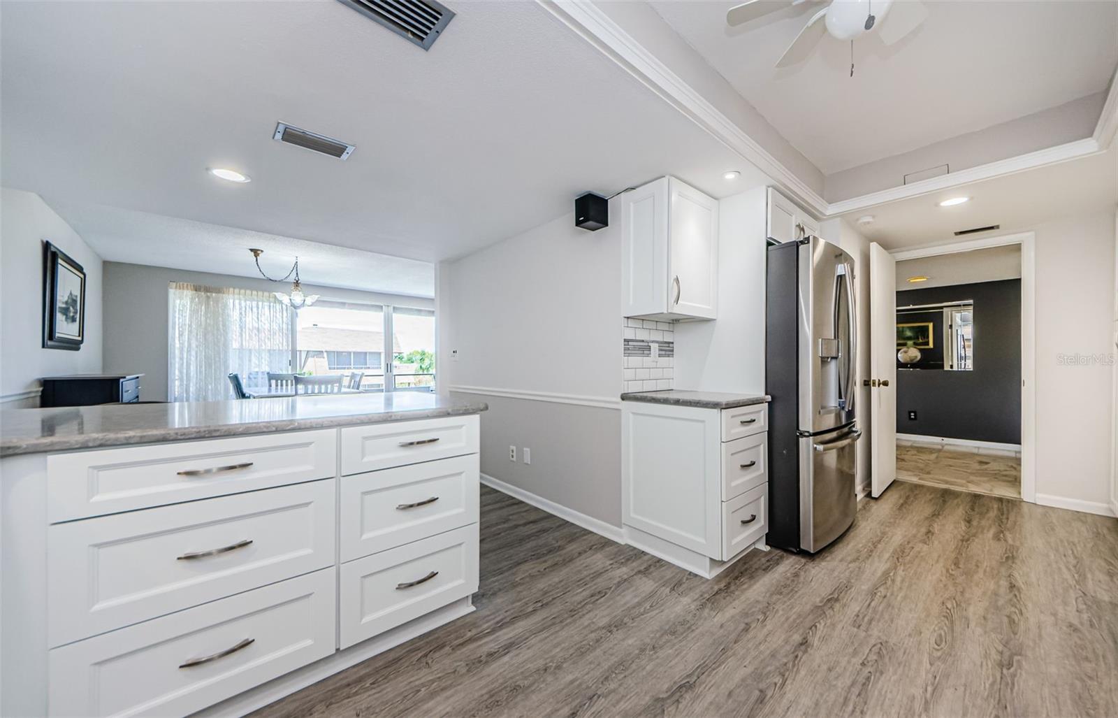 3021 COUNTRYSIDE BLVD #45A, CLEARWATER, FL, 33761