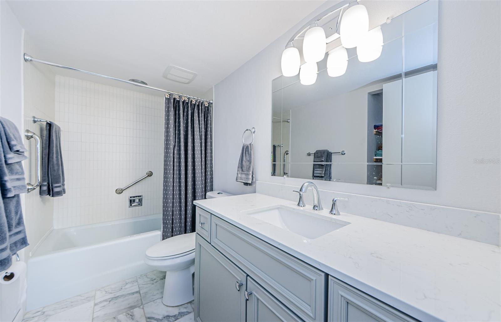 3021 COUNTRYSIDE BLVD #45A, CLEARWATER, FL, 33761