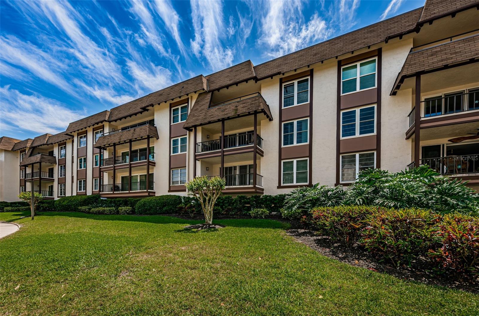 3021 COUNTRYSIDE BLVD #45A, CLEARWATER, FL, 33761
