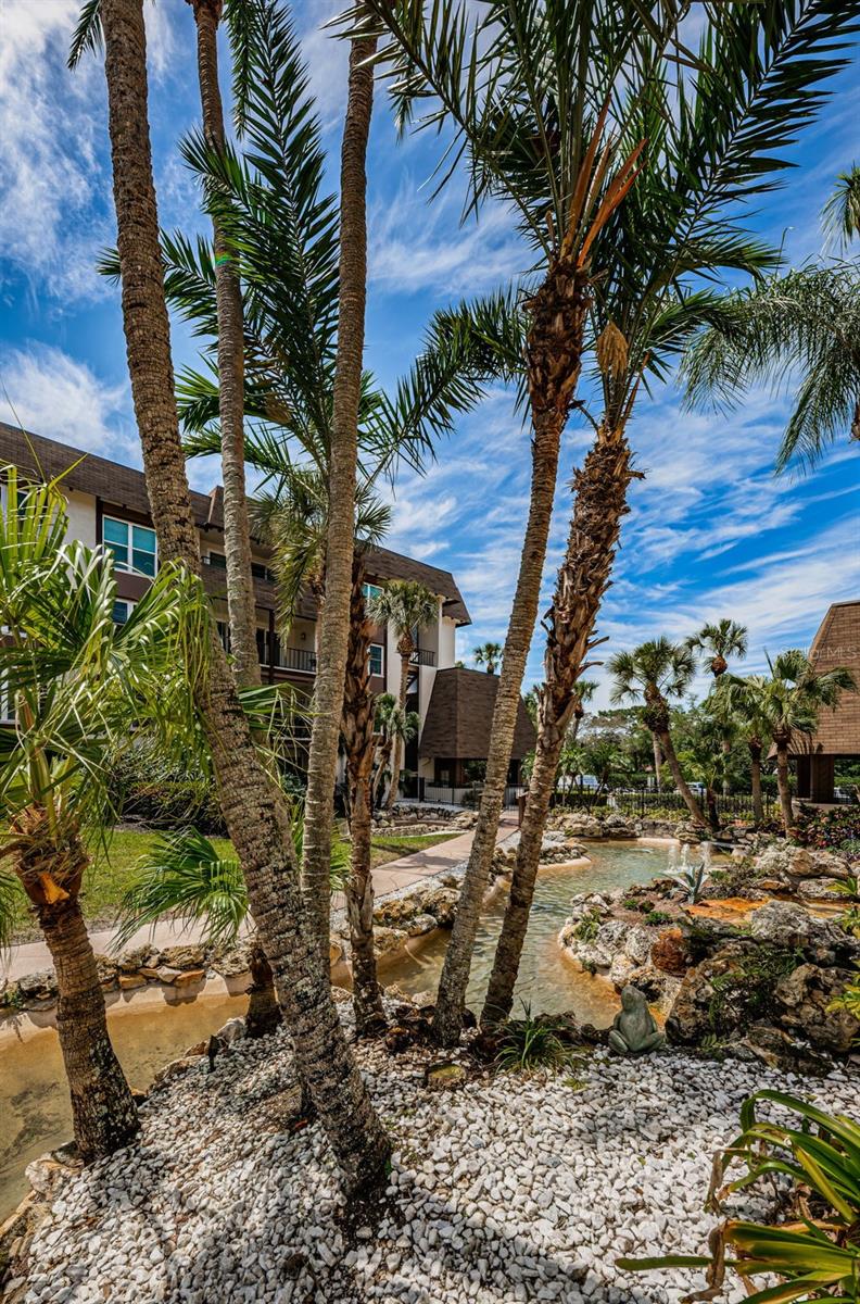 3021 COUNTRYSIDE BLVD #45A, CLEARWATER, FL, 33761