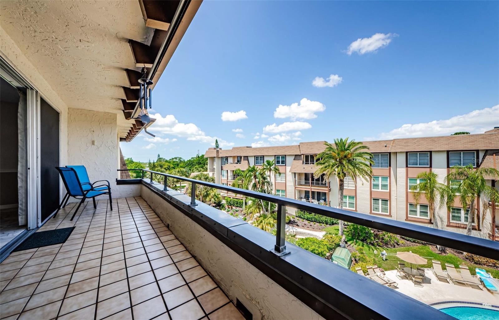 3021 COUNTRYSIDE BLVD #45A, CLEARWATER, FL, 33761