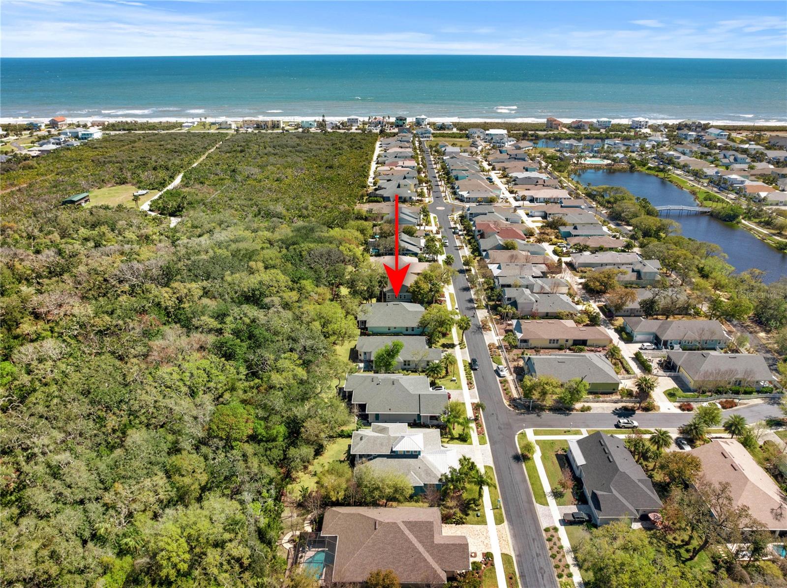 44 HIDDEN TREASURE DR, PALM COAST, FL, 32137