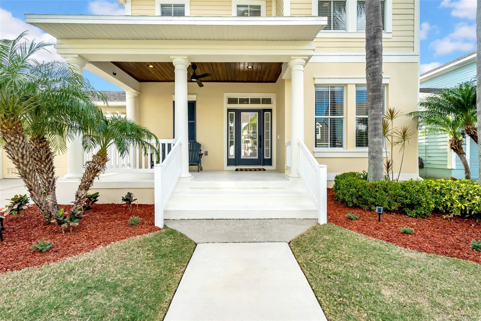 422 ISLEBAY DR, APOLLO BEACH, FL, 33572