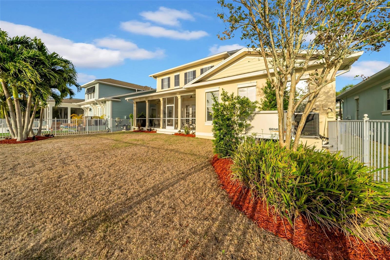 422 ISLEBAY DR, APOLLO BEACH, FL, 33572