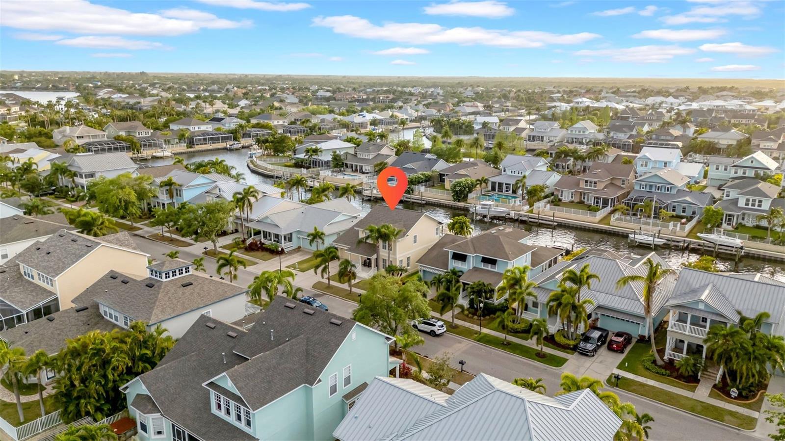422 ISLEBAY DR, APOLLO BEACH, FL, 33572
