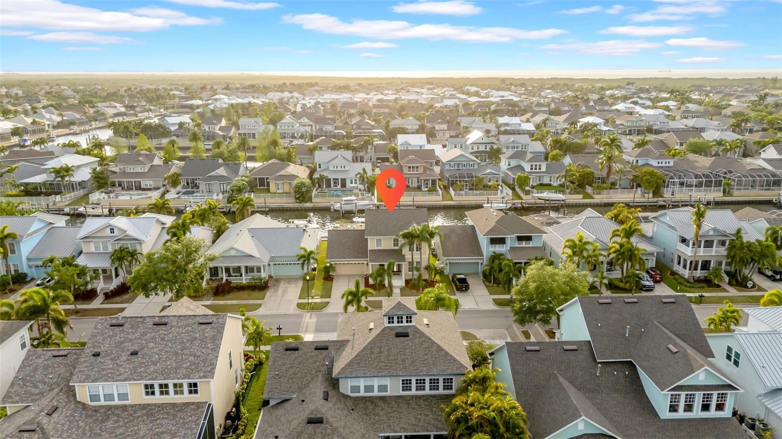 422 ISLEBAY DR, APOLLO BEACH, FL, 33572