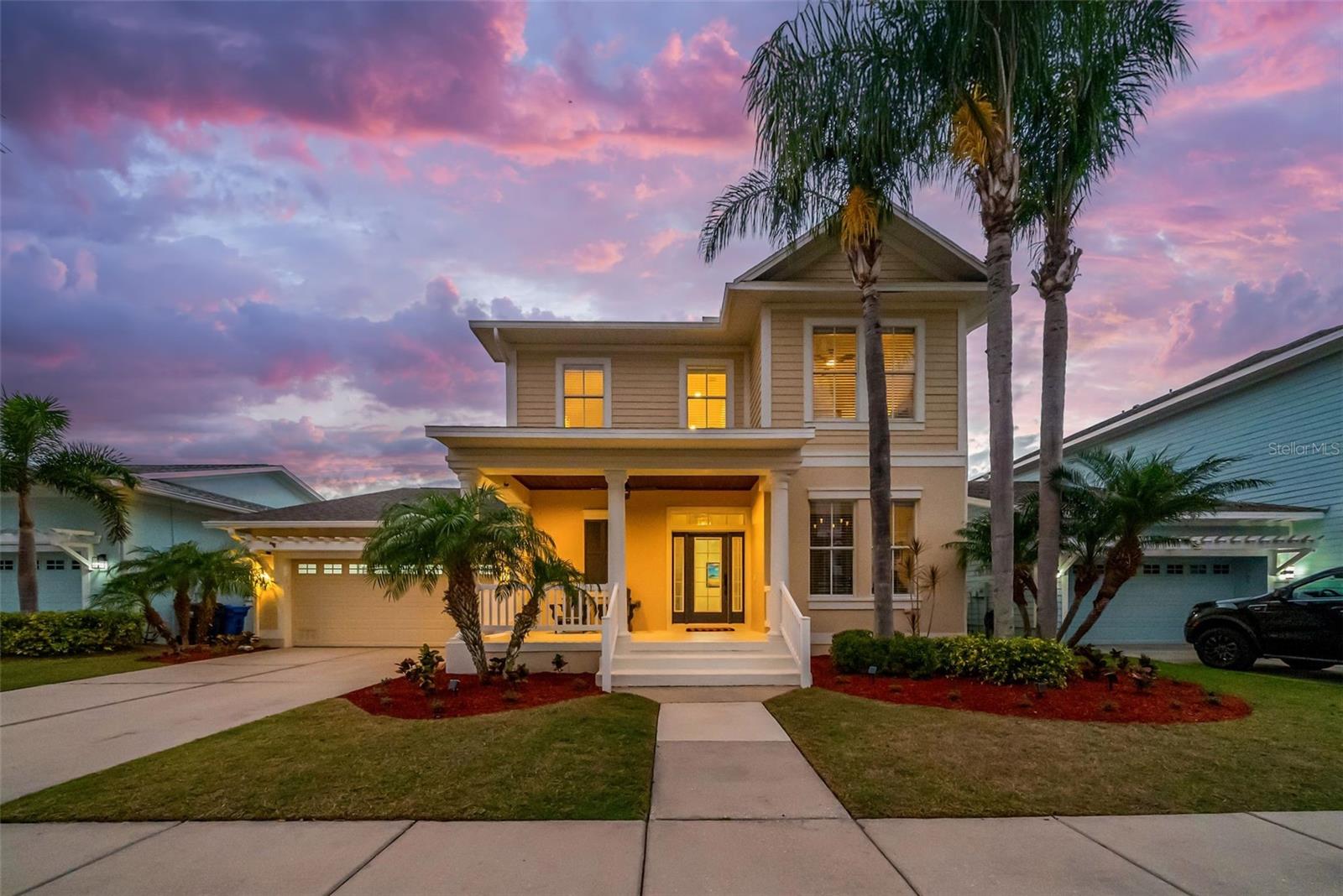 422 ISLEBAY DR, APOLLO BEACH, FL, 33572