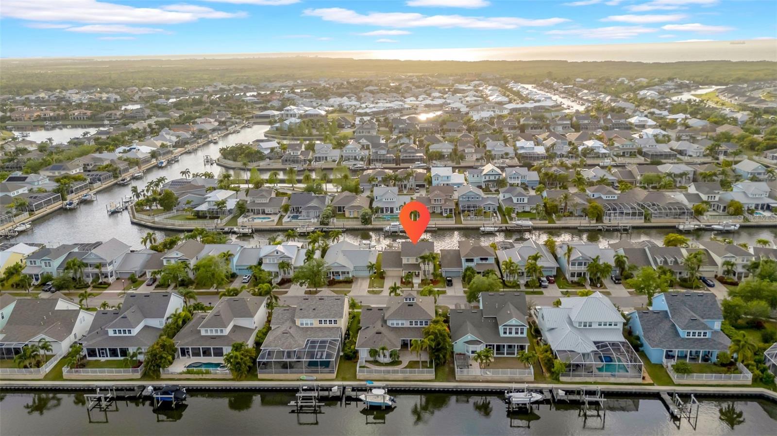 422 ISLEBAY DR, APOLLO BEACH, FL, 33572
