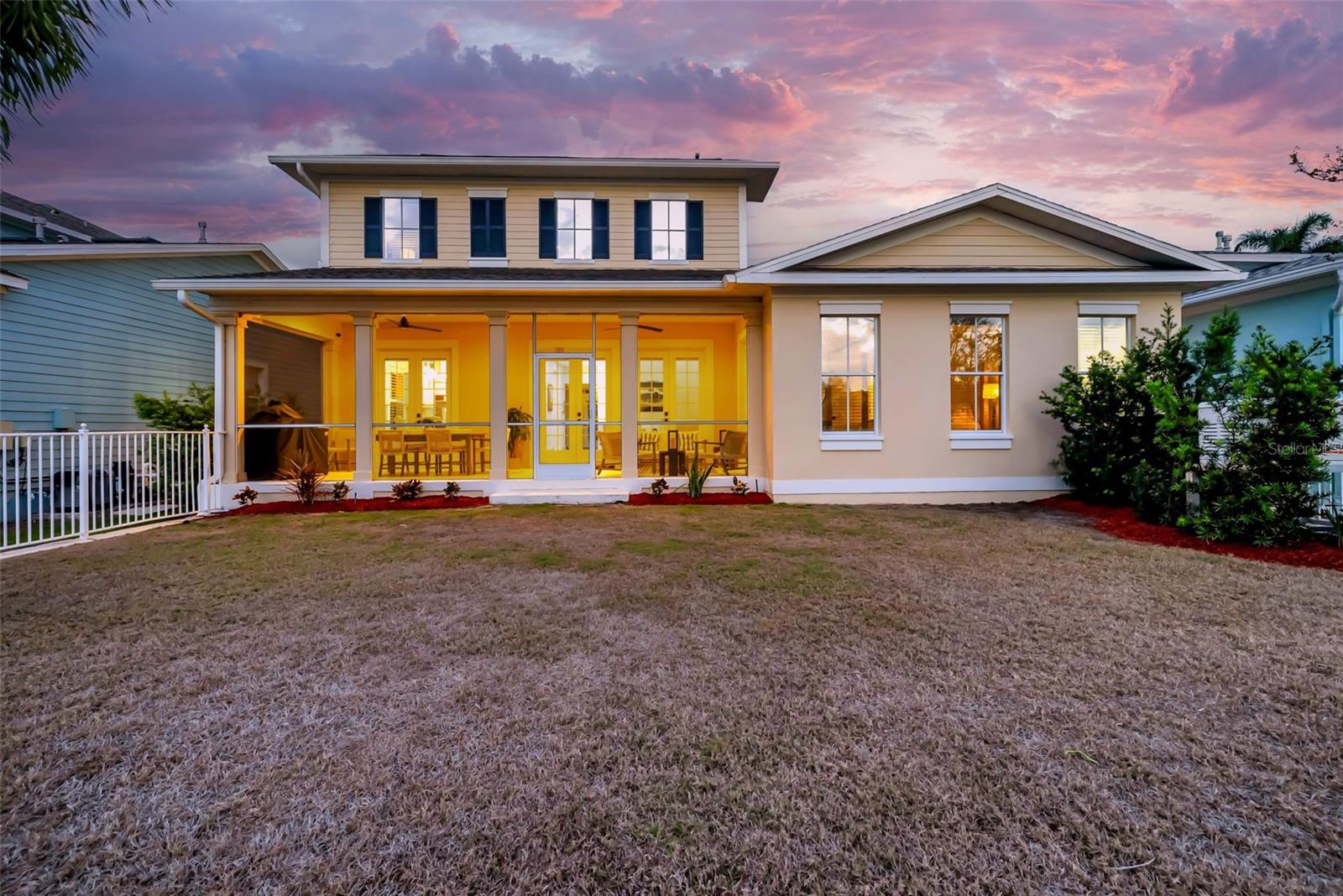 422 ISLEBAY DR, APOLLO BEACH, FL, 33572