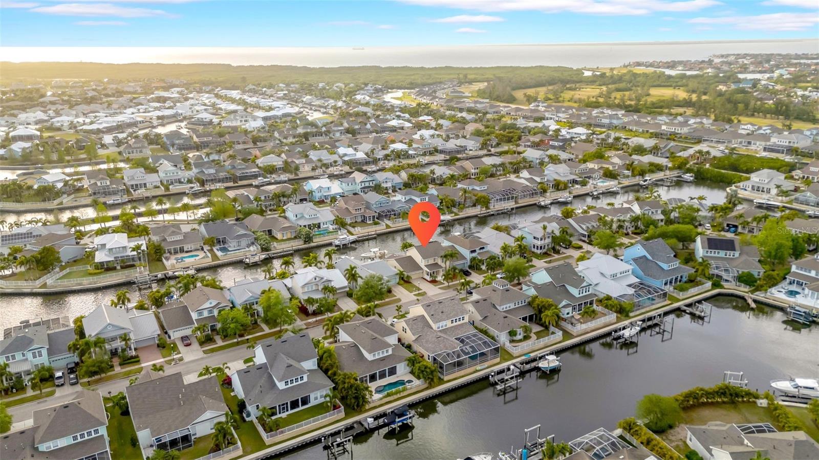 422 ISLEBAY DR, APOLLO BEACH, FL, 33572