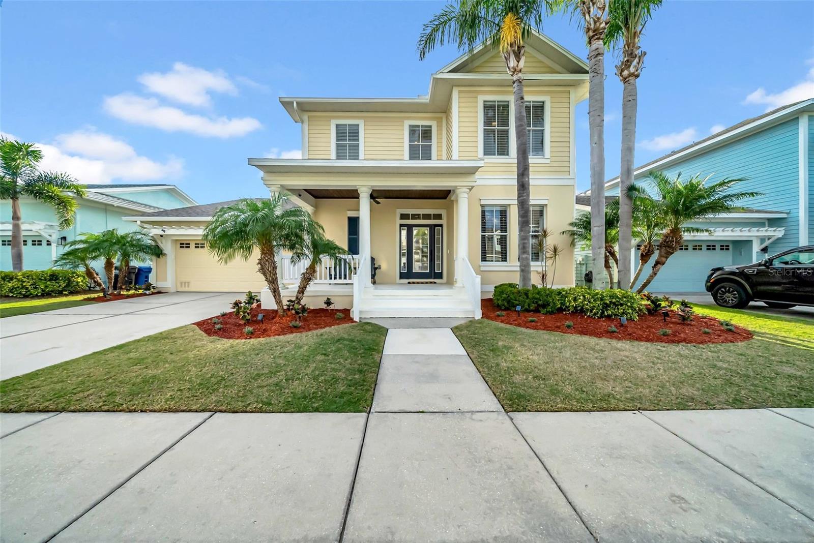 422 ISLEBAY DR, APOLLO BEACH, FL, 33572